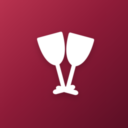 Sip Vino app icon